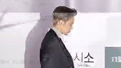 EXO,KAI(EXO) - < SEE SAW >试映会