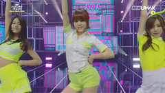 AOA,金雪炫(AOA) - 短发(Short Hair)
