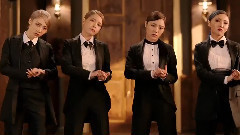 MAMAMOO - Decalcomanie