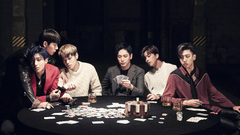B.A.P - SKYDIVE