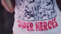 音乐短片 - Modjo Lady