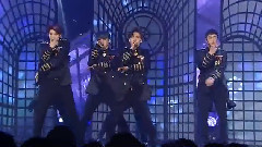VIXX - Desperate & The Closer