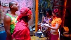 欧美群星 - Descarga En Callejón De Hamel