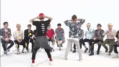 EXO - 茶蛋版PPAP