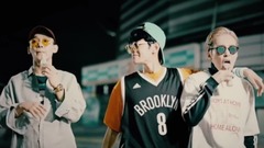 EXO,EXO-CBX - The One