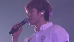 Infinite - INFINITE EFFECT ADVANCE LIVE
