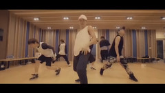 Infinite - 台风(The Eye)