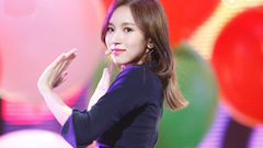 TWICE,Mina(Twice) - TT