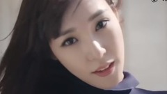 少女时代,Tiffany(少女时代) - A Day In Roma With Fendi Trailer