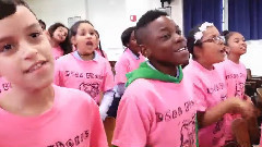 PS22 Chorus - The Greatest