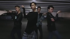 模仿翻唱 - Playing With Fire