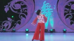 舞蹈视频 - 晴雯歌