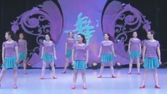 舞蹈视频 - Baby
