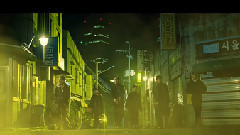 B.A.P - SKYDIVE