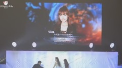 Jessica - 视频应援Time
