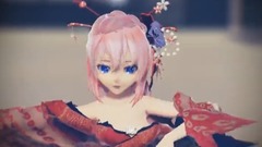 巡音流歌,VOCALOID家族 - 客官不进来玩玩吗?
