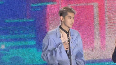 吴亦凡 - Mr. Fantastic吴亦凡生日会——Talk