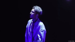 吴亦凡 - Mr. Fantastic吴亦凡生日会——时间煮雨