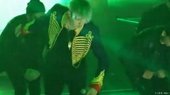 吴亦凡 - Mr. Fantastic吴亦凡生日会——刀剑如梦