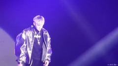 吴亦凡 - Mr. Fantastic吴亦凡生日会——开场舞