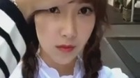 Jessica - 化妝自拍
