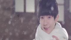 TFBOYS,王源 - 遇见十六岁的你—王源