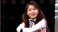 OH MY GIRL - A-ing
