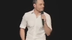 Tiziano Ferro - Talks About Love And Homosexuality