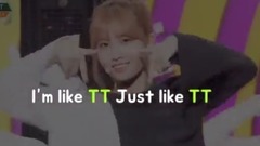 TWICE - TT