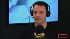 Tiziano Ferro - Interview