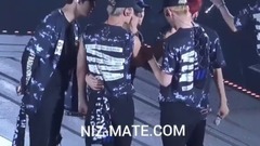 EXO - Talk