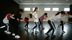 舞蹈视频 - 21世纪少女