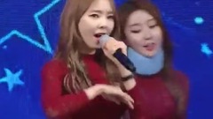 Stellar - Crying & Vibrato