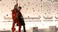 Fashion Show - The Art Of Color