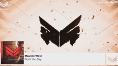 欧美群星 - Don' You Say (Extended Mix)