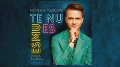 Nikolajs Puzikovs - Te Nu Es Esmu