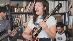 欧美群星 - Lucy Dacus