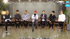 BTOB - 【九站联合】161106 BTOB NEW MEN回归V live