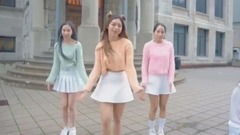 欧美达人,模仿翻唱 - TT