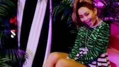孝琳(Sistar) - Paradise