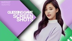 EXO,EXID,防弹少年团,GFriend,I.O.I - MV截图猜歌游戏