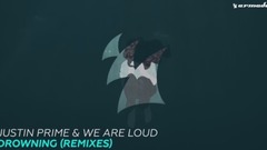 欧美群星 - Drowning (Blinders Remix)