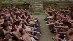 音乐短片 - Stamatis Spanoudakis Stay