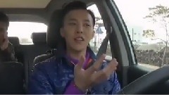 BigBang,G-Dragon(BigBang) - SBS Thank You
