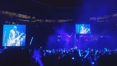 五月天 - 离开地球表面