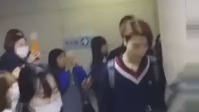 NCT - MY SMT 上班