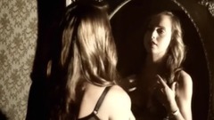 音乐短片 - HommeMystere China Doll Lingerie For Men