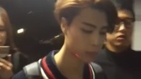 NCT - MY SMT 上班