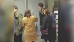 NCT - MY SMT 下班