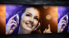 音乐短片 - 异域风光-带你的耳朵去旅行